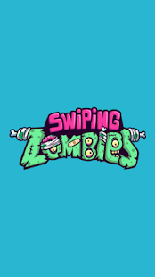 Free Download Swiping Zombies APK for Android