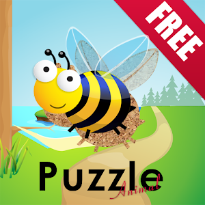 Animal Puzzle Game for Toddler.apk 2.2