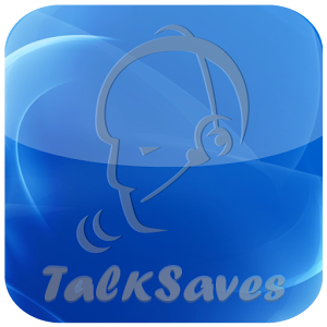 TalkSaves i 3.3.001