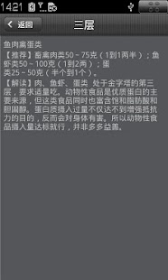 Lastest 健康饮食金字塔 APK for Android