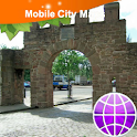 Dundee Street Map logo