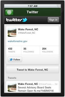 Town of WF Screenshots 4