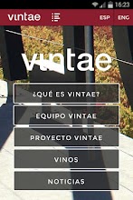 VINTAE Revolutionary Wineries APK Download for Android