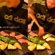 伊賀日式燒飯糰