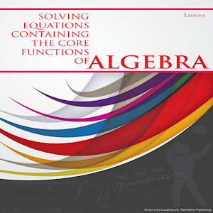Solving Equations by Functions.apk 3.0