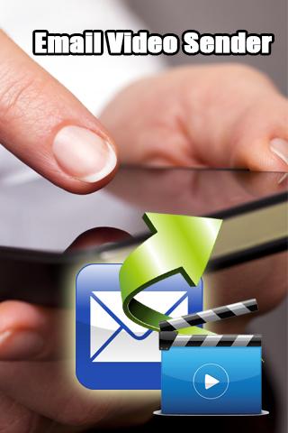 Email Video Sender