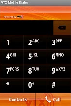 VTX Mobile Dialer APK Download for Android