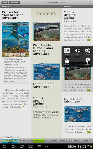 【免費生活App】101 Things To Do - Hawaii-APP點子