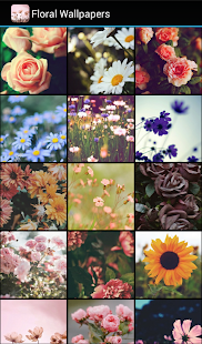How to mod Floral Wallpapers lastet apk for laptop