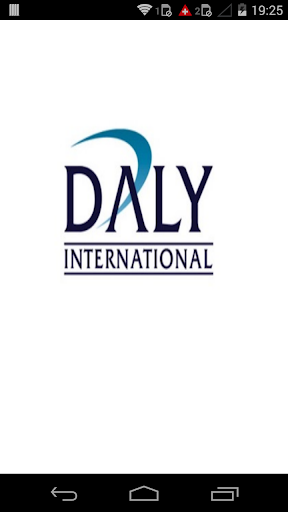 Daly International UK Ltd