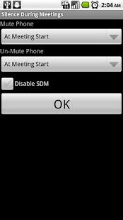 How to install Meeting Mute Widget lastet apk for pc
