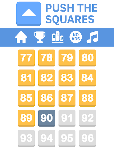 免費下載解謎APP|Push The Squares app開箱文|APP開箱王