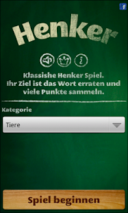 How to install Henker (German Hangman) patch 2.7 apk for laptop