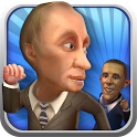 Hero Run 3D icon