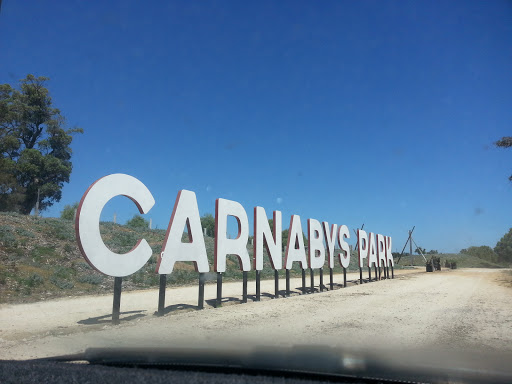 Carnabys Park