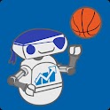 Seton Hall Basketball logo