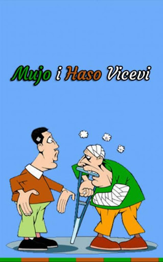 Vicevi - Mujo i Haso