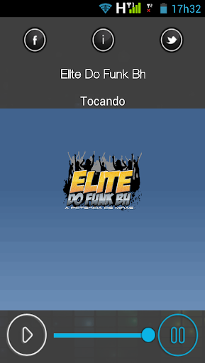 Elite Do Funk BH