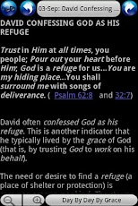 OpenBibles - Android Apps on Google Play