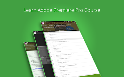Video Editing Tutorials poster 8
