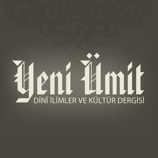 Yeni Ümit Dergisi LOGO-APP點子