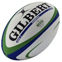 Rugby Union Fan App logo