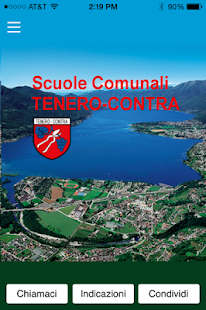 Free Scuole Comunali Tenero-Contra APK for PC