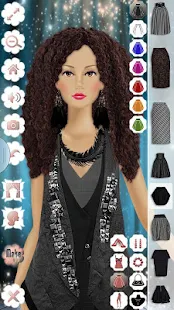 Maquillage Princesse Barbie  2 - screenshot thumbnail