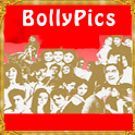 BollyPics logo
