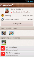 CelebrationZ APK