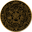 Amulet 3D Live Wallpaper logo