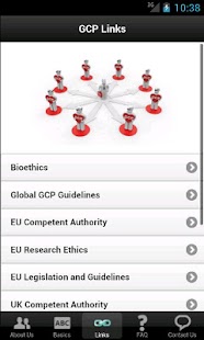 GCP Basics Screenshots 2