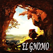 El Gnomo - Audiolibro