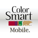 Cover Image of Baixar ColorSmart da BEHR® Mobile 2.2.0 APK