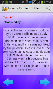 How to mod Income Tax Return File 1.0 apk for pc