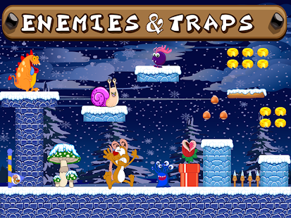 Free Cheester - The Platform Runner APK for PC