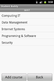 How to install Student Buddy patch 1.0 apk for bluestacks