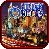 Hidden Objects - Las Vegas
