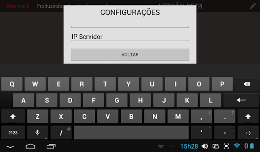 Impressora Virtual Screenshots 4