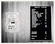 Bedrijfsbezetting Tealtronic