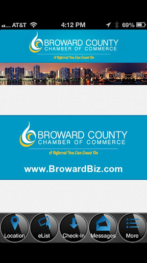 Broward County Chamber