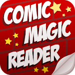 Comic Magic Reader Apk