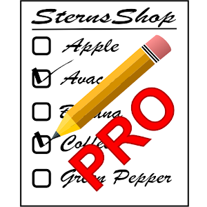 SternsShop Pro logo
