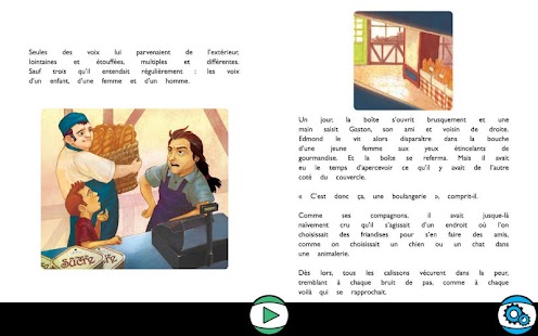 PDS 3 Edmond Access Screenshots 1