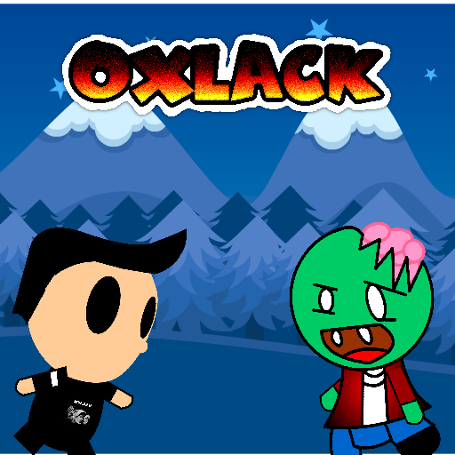 Oxlack Una Aventura Paranormal