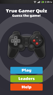 Guess The Game Screenshots 4
