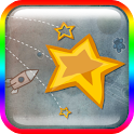Star Fall logo