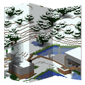 MineMapi Minecraft Map icon
