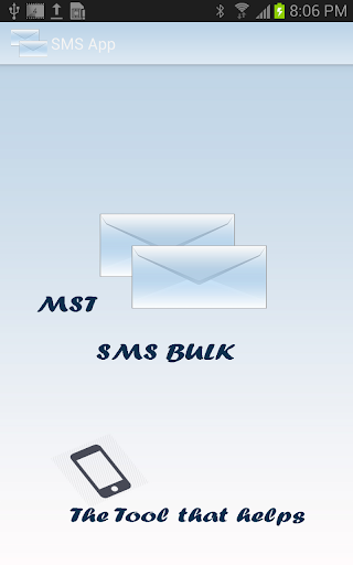 Bulk SMS