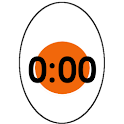 ゆでたまごタイマー logo